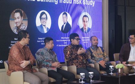 Perjuangan Menuju Kepercayaan Digital: Studi Risiko Penipuan Perbankan Indonesia Tunjukkan Tantangan Besar