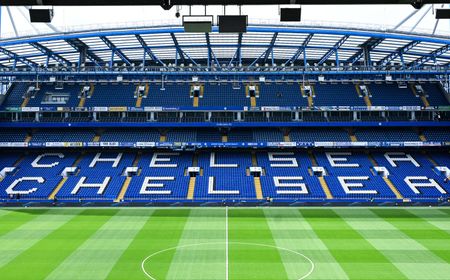 Chelsea Punya Kandidat Baru untuk Posisi Manajer Tim