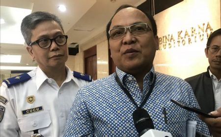 Jasa Marga Siapkan Tiga Tol Fungsional Saat Libur Natal dan Tahun Baru