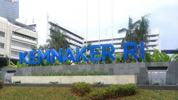 KPK Calls System Improvement At The Ministry Of Manpower Not Completed, TKA Extortion Case Is Evidence