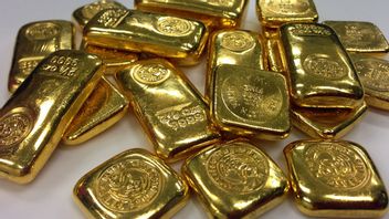 Dua Alasan Ini Bikin Ghana Pilih Bayar Impor Minyak Pakai Emas Dibanding Dolar AS Mulai Tahun Depan