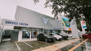 自動破産問題の真っ只中、オペレーションネタマレーシアアマン、インドネシア?