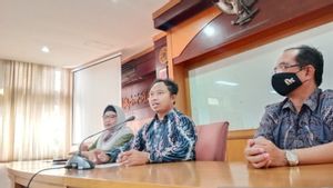 Mungkin Khilaf atau Keliru, Rektor UIN Yogyakarta Minta Masyarakat Maafkan Pria Penendang Sesajen di Lumajang