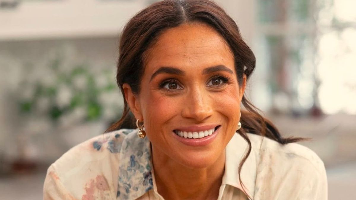 Meghan Markle Kembali Menghubungi Ayahnya yang Sakit Kritis hingga Diamputasi