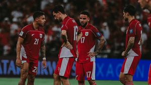 Prediksi Ranking FIFA Indonesia, Turun Setelah Gagal Lolos ke Piala Dunia 2026