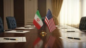 Iran Enggan Berundingan di Bawah Ancaman dan Tidak Menerima Persyaratan di Luar Hukum Internasional