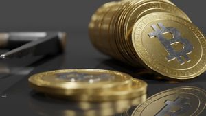 Harga Kripto Kamis Pagi, Bitcoin Jatuh Paling Dalam