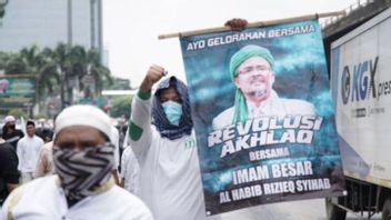 Contoh Kasus Hukum Perdata Terbaru di Indonesia, Salah Satunya Dialami Habib Rizieq
