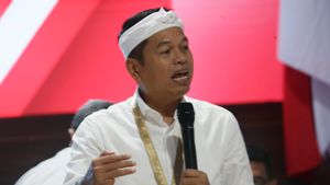 Belum Genap Sebulan Dilantik, Gubernur Jabar Dedi Mulyadi Copot Kepala Sekolah di Cianjur dan Depok