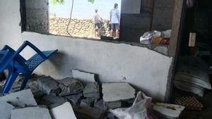 Maluku Barat Daya Gempa di Atas Magnitudo 5 Dua Kali, Warga Rasakan Guncangan