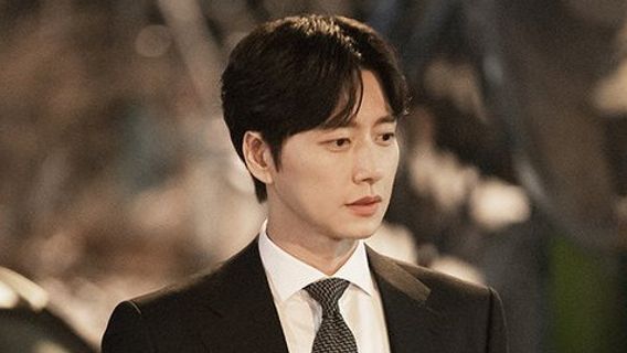 Park Hae Jin Konfirmasi Bintangi Drama <i>Crime Puzzle</i>