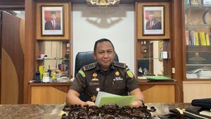 Kejati DKI Jakarta Sita Satu Kontainer Minyak Goreng di Tanjung Priok yang akan Diekspor 