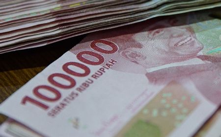 Bule Inggris Jadi Korban Penipuan Money Changer di Bali