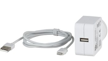 Apple تتعرض لعقوبة أخرى في البرازيل بسبب عدم تضمين شاحن iPhone