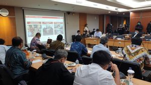 Tetap Curiga Uang Pinjaman Bank DKI ke Ancol untuk Formula E, Ketua DPRD: Kita Enggak Goblok Kok