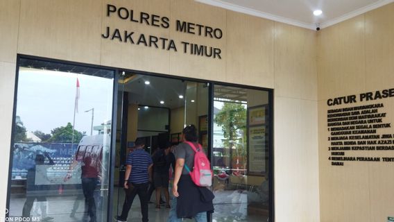 Siswi SMU Diduga Jadi Korban Pelecehan Oknum Guru Sekolah di Pulogadung