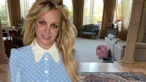 Britney Spears Ungkap Hubungan dengan Ibu, Sudah Membaik