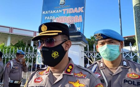 Polisi Pastikan Pasutri Tersangka Penganiayaan ART di Bengkulu Tak Alami Gangguan Jiwa