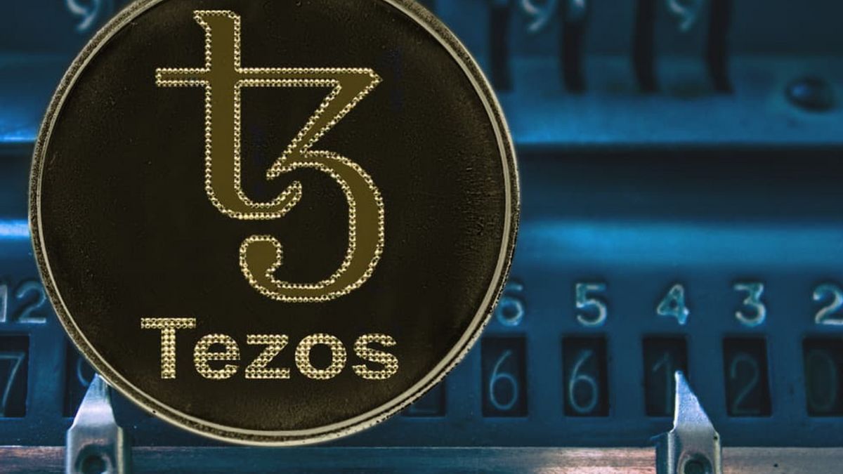 Uranium.io Candy Tezos présente le commerce d’uranium pour les investisseurs de détail