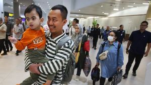 Konflik Iran-Israel, Pertamina Evakuasi Pekerja dari Timur Tengah