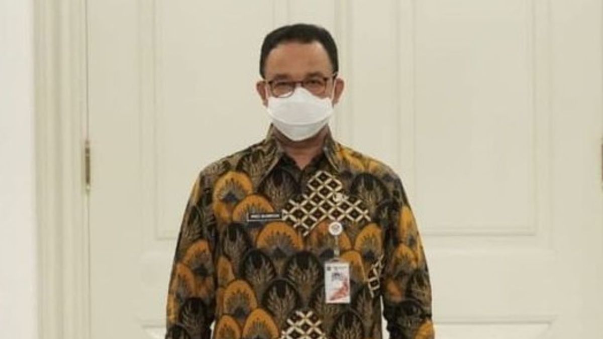 Quelle Qu’en Soit La Raison, Anies Ne Peut Pas Continuer à Retarder Le Paiement De L’indemnisation Pour Les Résidents De Petamburan Flats 