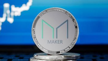 Fighting Climate Change, MakerDAO Founder Rune Christensen Donates 20,000 MKR Crypto Worth IDR 212 Billion