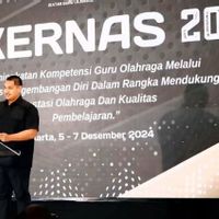 Permenpora No. 14 Tahun 2024 Dikritik Keras, Dinilai Melanggar Piagam Olimpiade