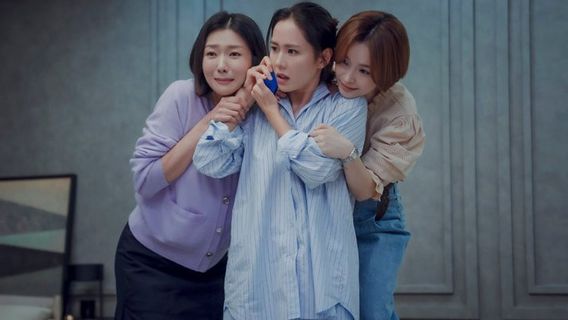 Episode 7 <i>Thirty Nine</i> Tidak Tayang Sesuai Jadwal. Kenapa?