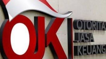 Contracted 2.34 Percent, OJK Records Premium Income In The Insurance Sector Reaches IDR 117.13 Trillion