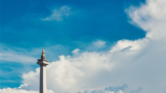 Les Hommes D’Anies Admettent Qu’il Y A Encore Des Arbres Qui N’ont Pas été Remplacés En Raison De L’adage à La Revitalisation De Monas