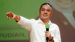 Usul DPR soal Komnas Perempuan Jadi Satker Mandiri Dianggap Terobosan