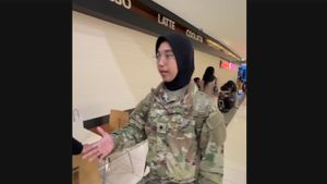 Menko Yusril Tegaskan Status WNI Tak Otomatis Hilang Jika Masuk Dinas Militer Asing