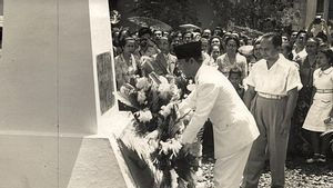 Ketika Soekarno Lolos dari Percobaan Pembunuhan dalam Sejarah Hari Ini, 14 Mei 1962