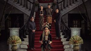 5 Rekomendasi Film Terbaru Tayang Minggu Terakhir Tahun 2025