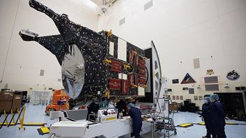 团队短缺导致美国宇航局推迟对小行星Psyche和金星的重要任务