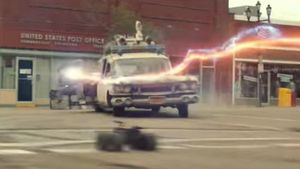 Film Ghostbusters Terbaru 'Afterlife', Siap Dinantikan Para Pecinta Sinema