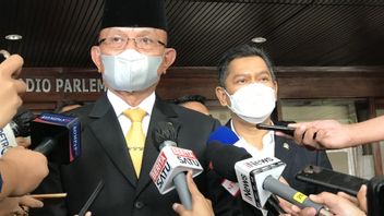 Golkar Secretary General Ensures Indonesia's Coalition Unites Seriously