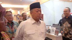 Nusron Soal Gejolak PBNU: Kita Doakan Badai Pasti Berlalu 