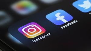 Meta Beri Tahu Remaja Australia Terkait Penutupan Akun Facebook dan Instagram Mereka