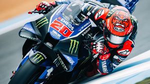 クアルタラロ、ル・マンの特別なレースのために特別なものを用意