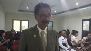 Bupati Nikodemus Bawa Kabar Baik! 6 Kecamatan di Sabu Raijua Sudah Terhubung Listrik PLN 