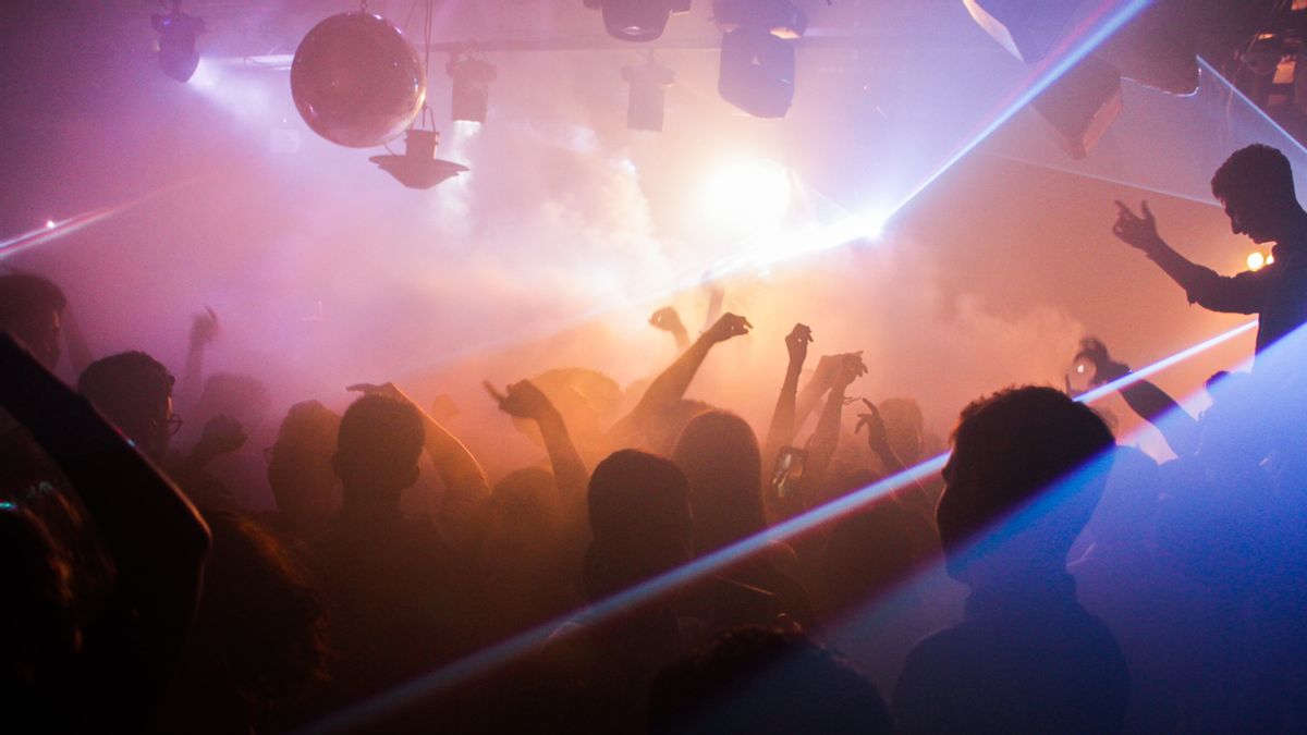 South Korean Nightlife Causes COVID-19 Second Wave
