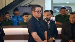 Menlu Sugiono Janji Usut Tuntas Kasus Kematian Kanselerai KBRI Lima