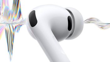 جاكرتا - تقوم Apple بتطوير معالجات H3 والجيل القادم من AirPods