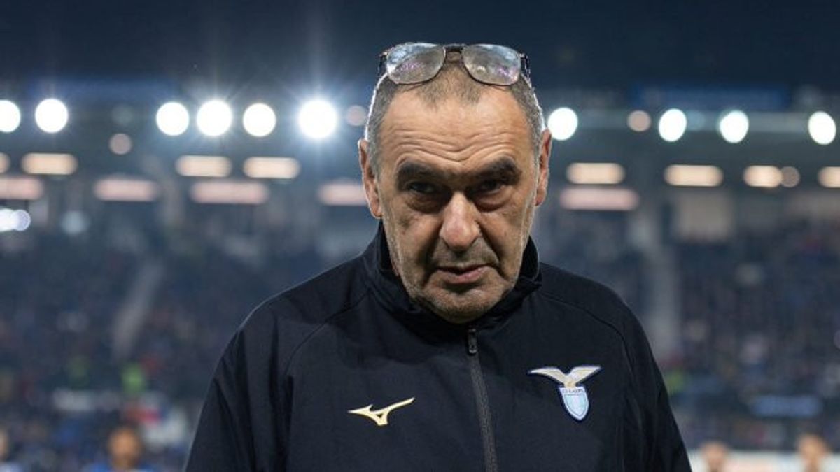 Prediksi Lazio vs Hellas Verona: Sarri Cari Kemenangan Perdana di Olimpico