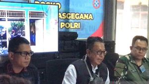 Pemerintah Relokasi 30 KK Percepat Dekontaminasi Cesium-137 di Cikande