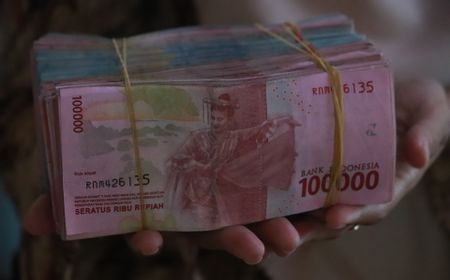 Tahun Depan, Dana Bantuan Parpol di Bekasi Naik 300 Persen, per Suara Menjadi Rp6.000