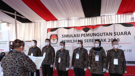 Segala Fakta Penting yang Perlu Diketahui dari Pilkada 2020 di Tengah Pandemi Covid-19