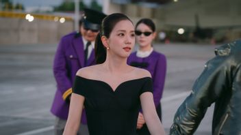 Daftar 15 Drama Korea Terbaru Tayang di Netflix Tahun 2026