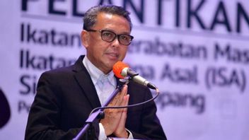 Terima Suap dan Gratifikasi, Nurdin Abdullah Segera Disidang di PN Makassar 